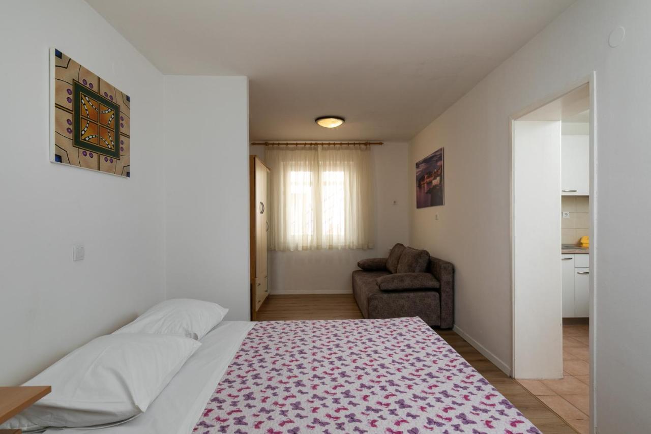 Pasko Apartman Dubrovnik
