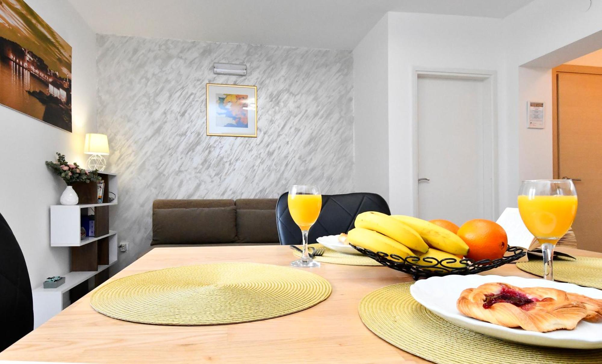 Pasko Apartman *