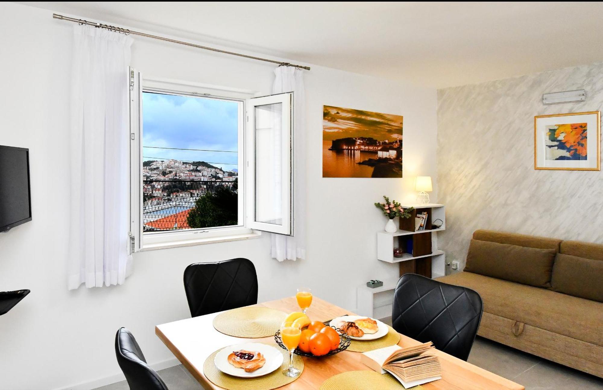 Pasko * Dubrovnik
